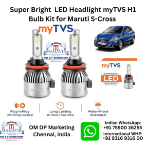 Led Headlights